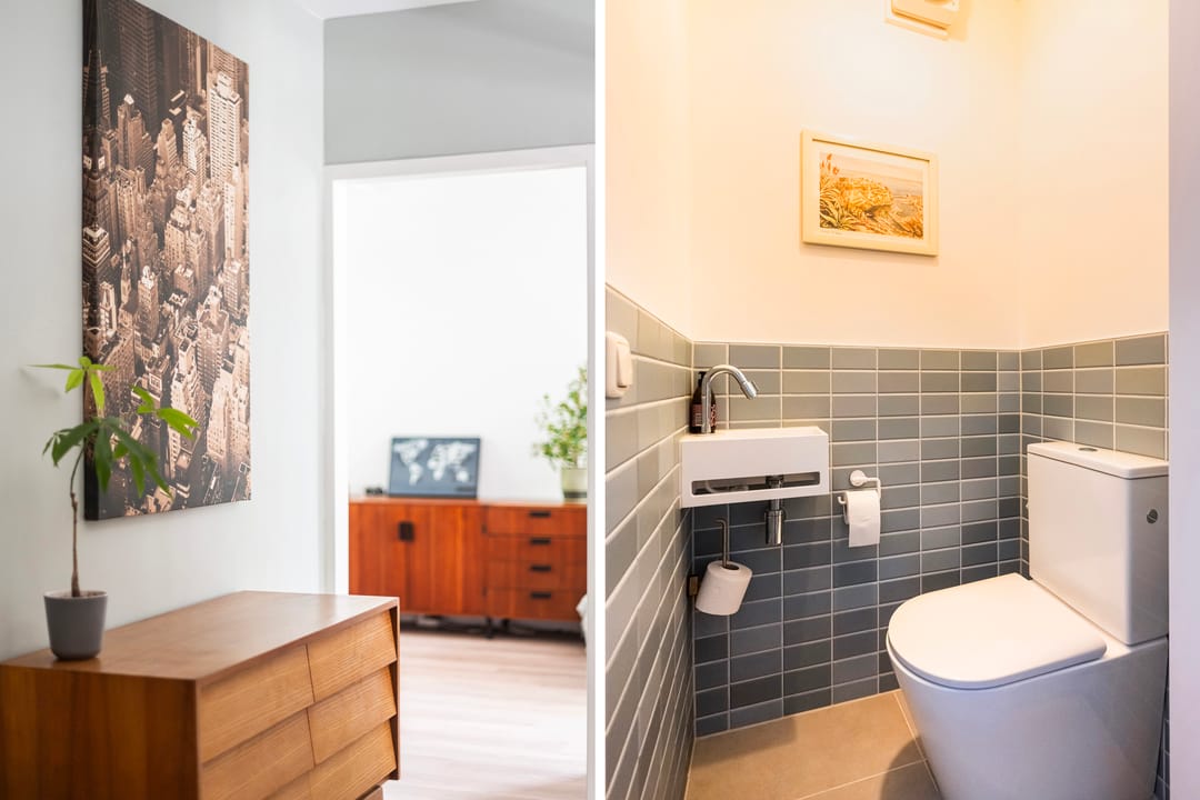 Foto 8 van Hogenkampsweg 38