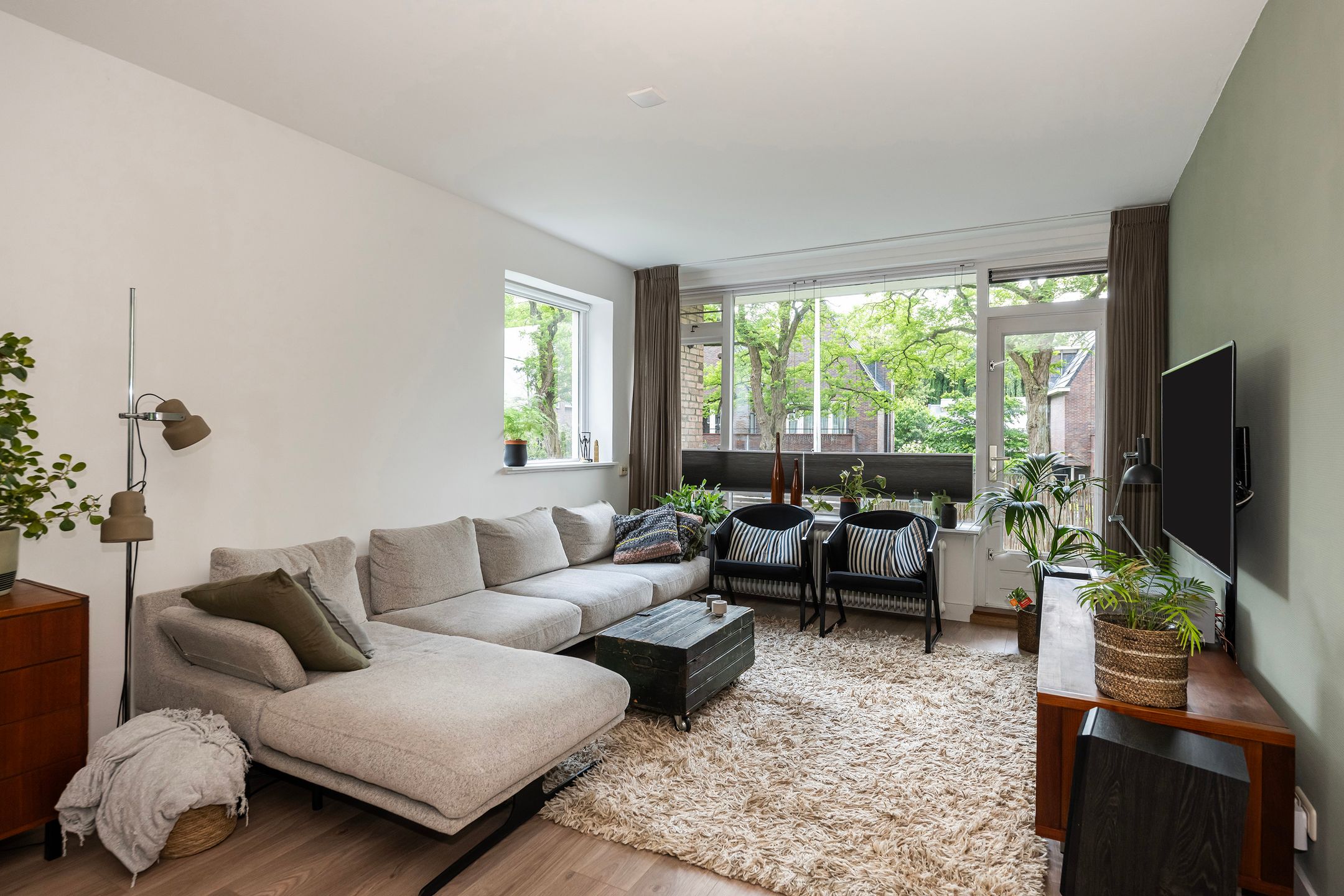 Foto 9 van Hogenkampsweg 38