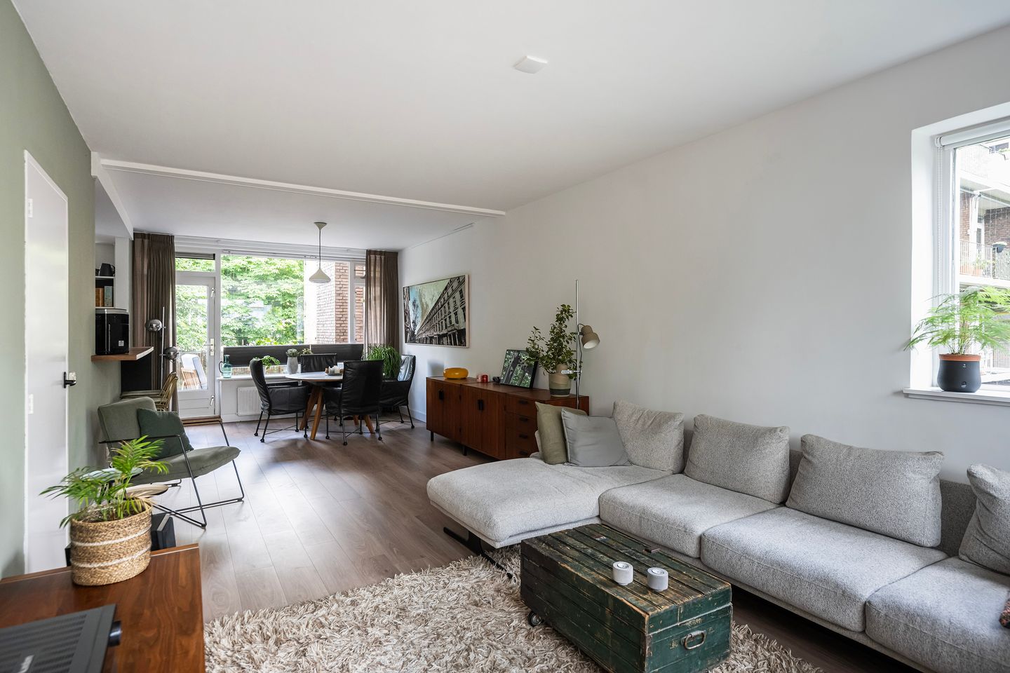 Foto 10 van Hogenkampsweg 38