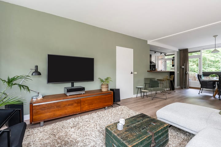 Foto 11 van Hogenkampsweg 38