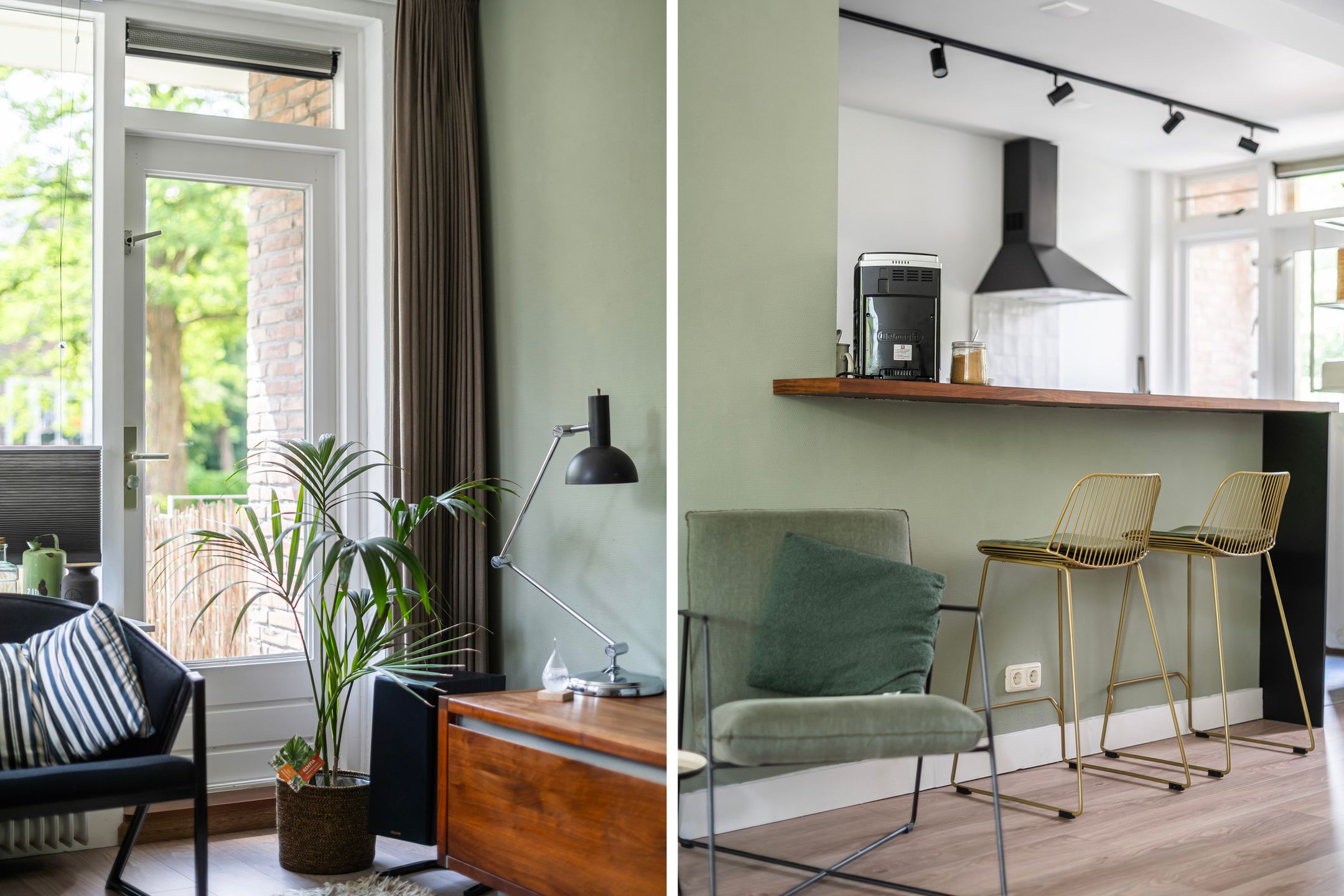 Foto 12 van Hogenkampsweg 38