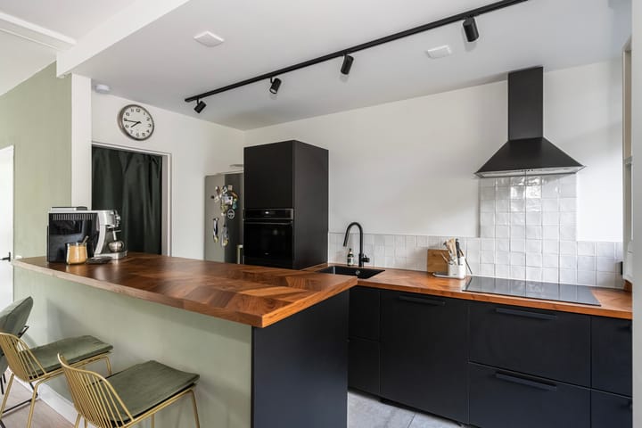 Foto 14 van Hogenkampsweg 38