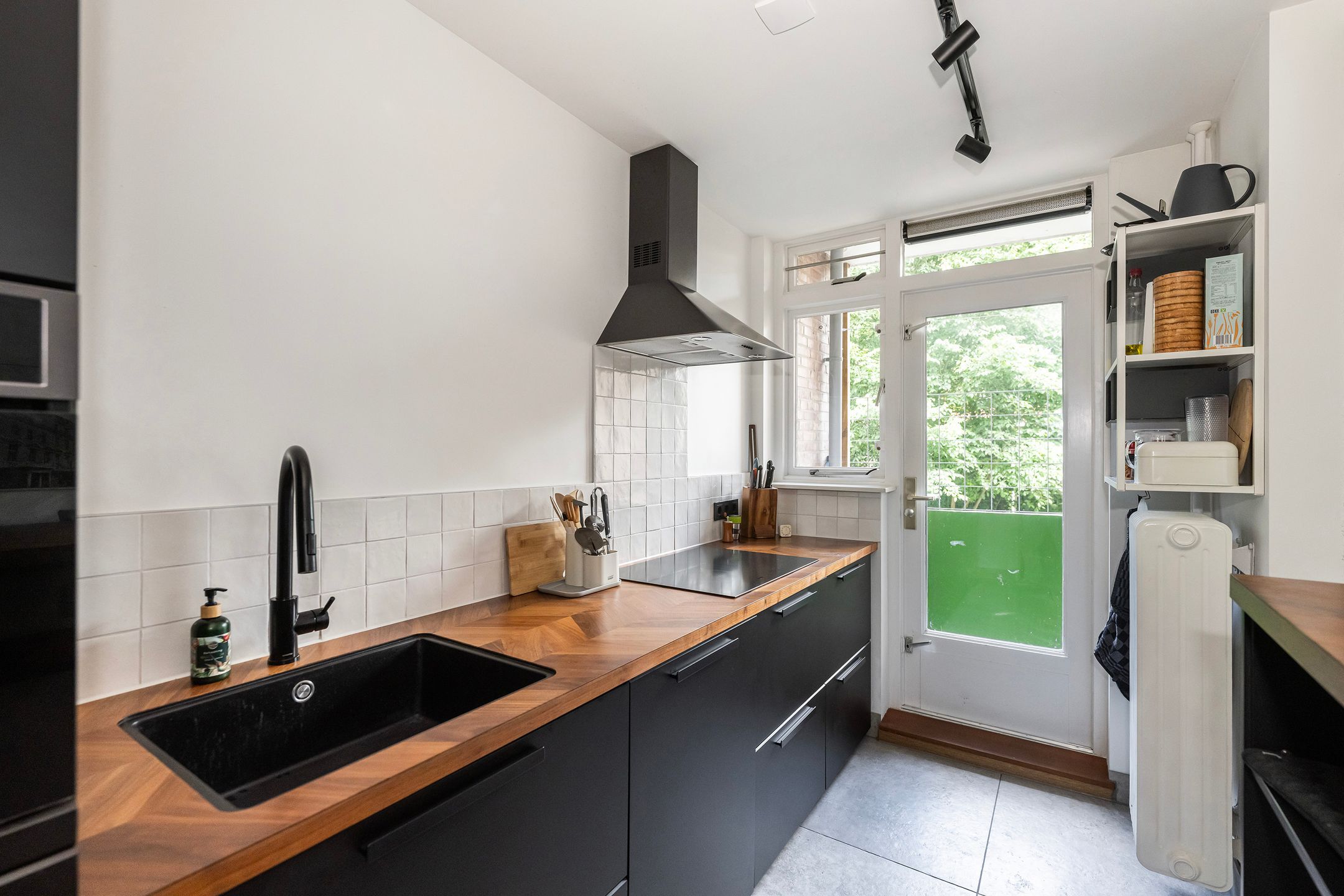 Foto 15 van Hogenkampsweg 38