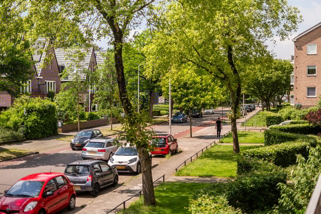 Foto 26 van Hogenkampsweg 38