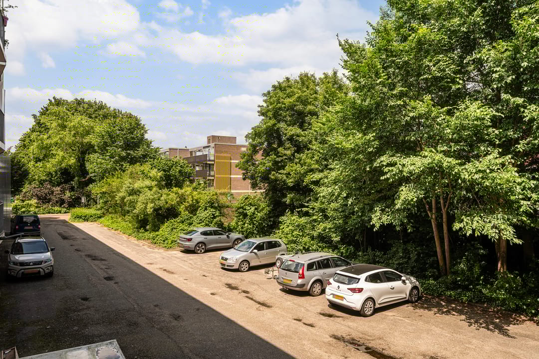 Foto 28 van Hogenkampsweg 38