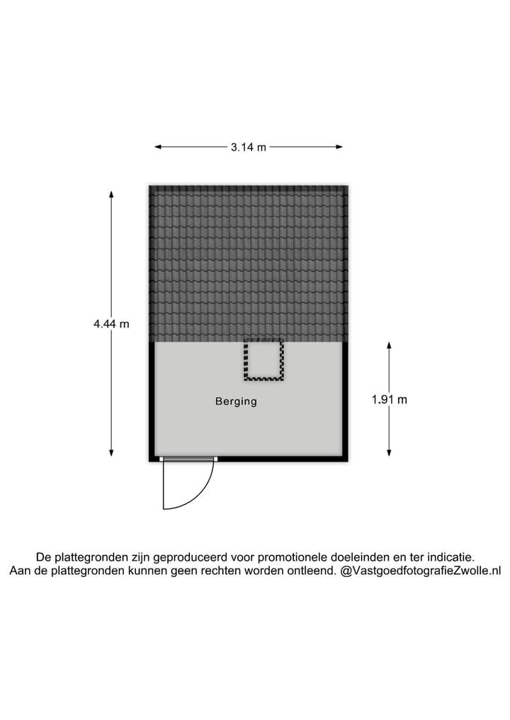 Foto 32 van Hogenkampsweg 38
