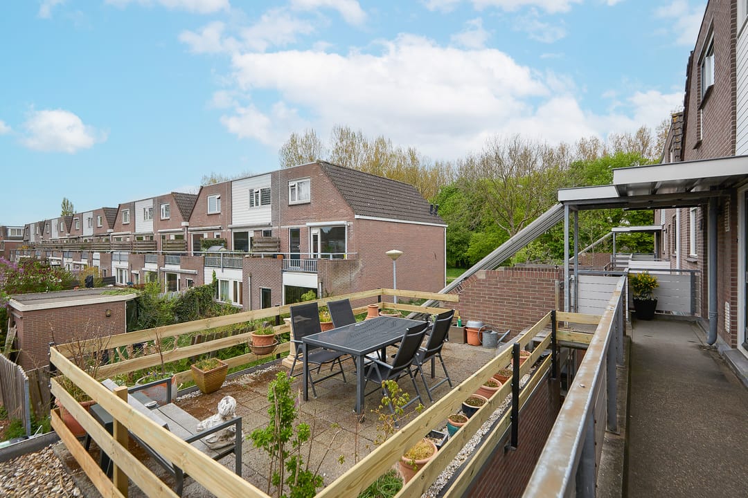 Foto 7 van Stoholm 105