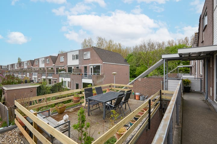 Foto 7 van Stoholm 105