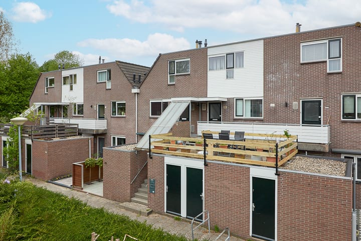 Foto 9 van Stoholm 105