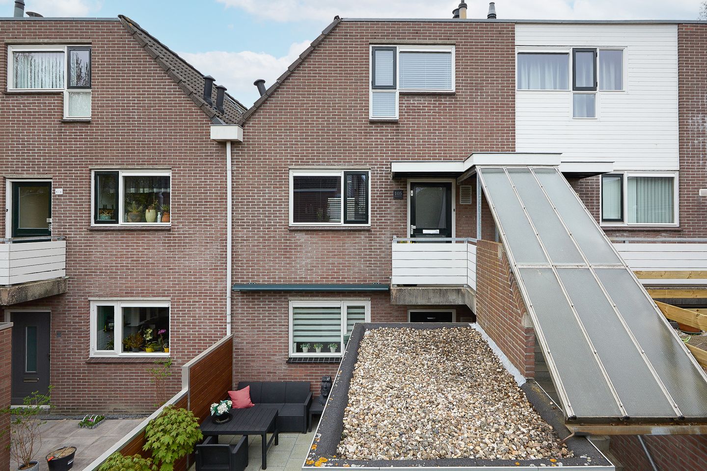 Foto 10 van Stoholm 105