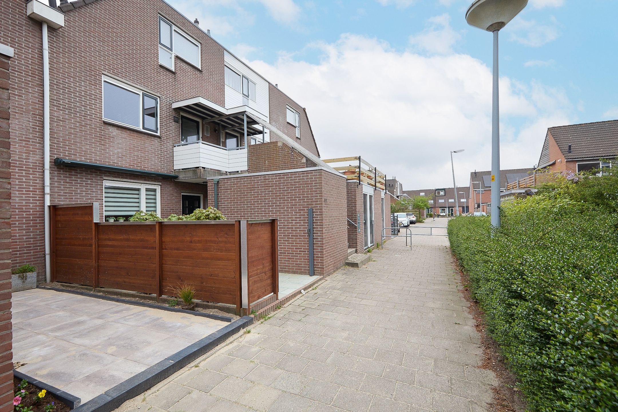 Foto 12 van Stoholm 105