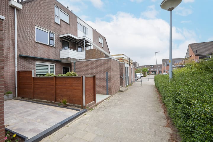 Foto 12 van Stoholm 105