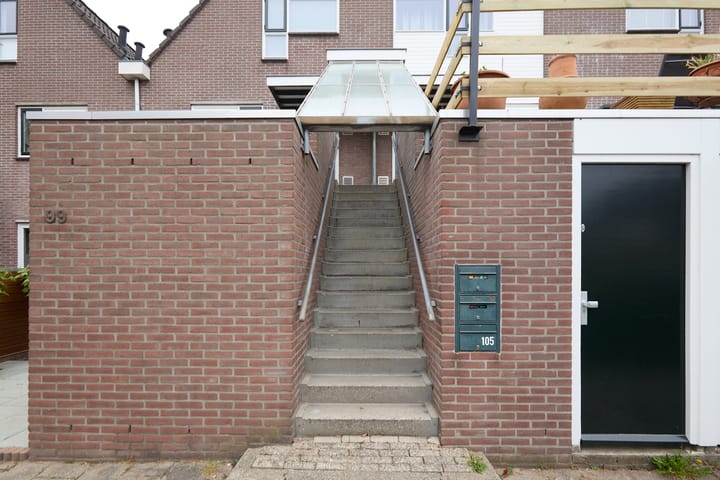 Foto 13 van Stoholm 105