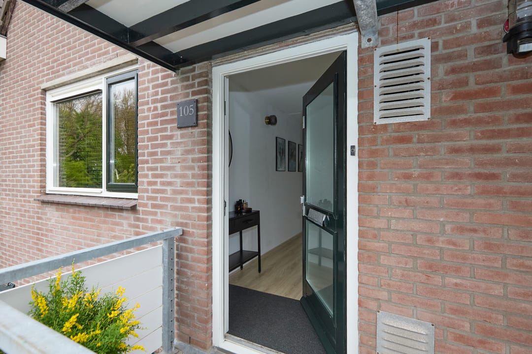 Foto 16 van Stoholm 105