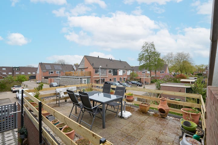 Foto 45 van Stoholm 105