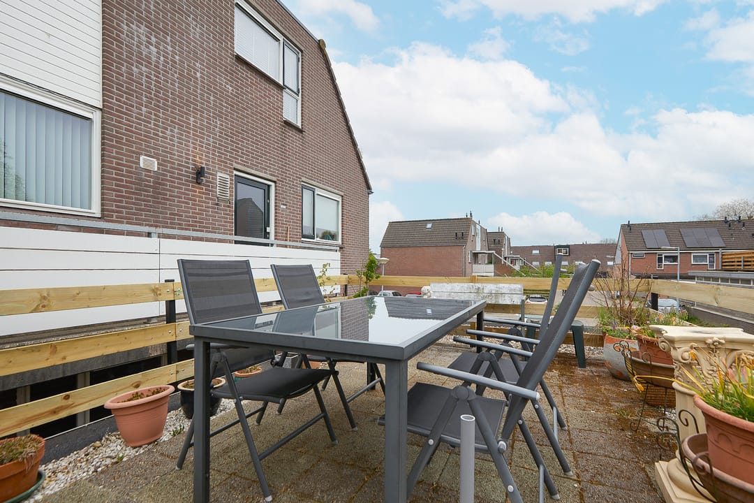 Foto 47 van Stoholm 105