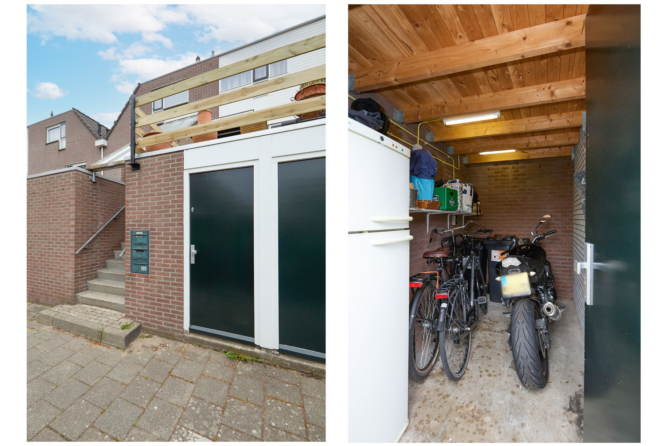 Foto 48 van Stoholm 105