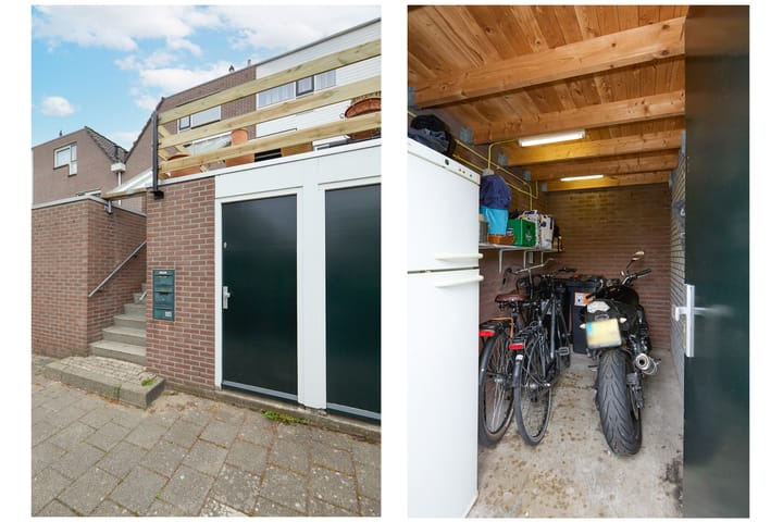 Foto 48 van Stoholm 105