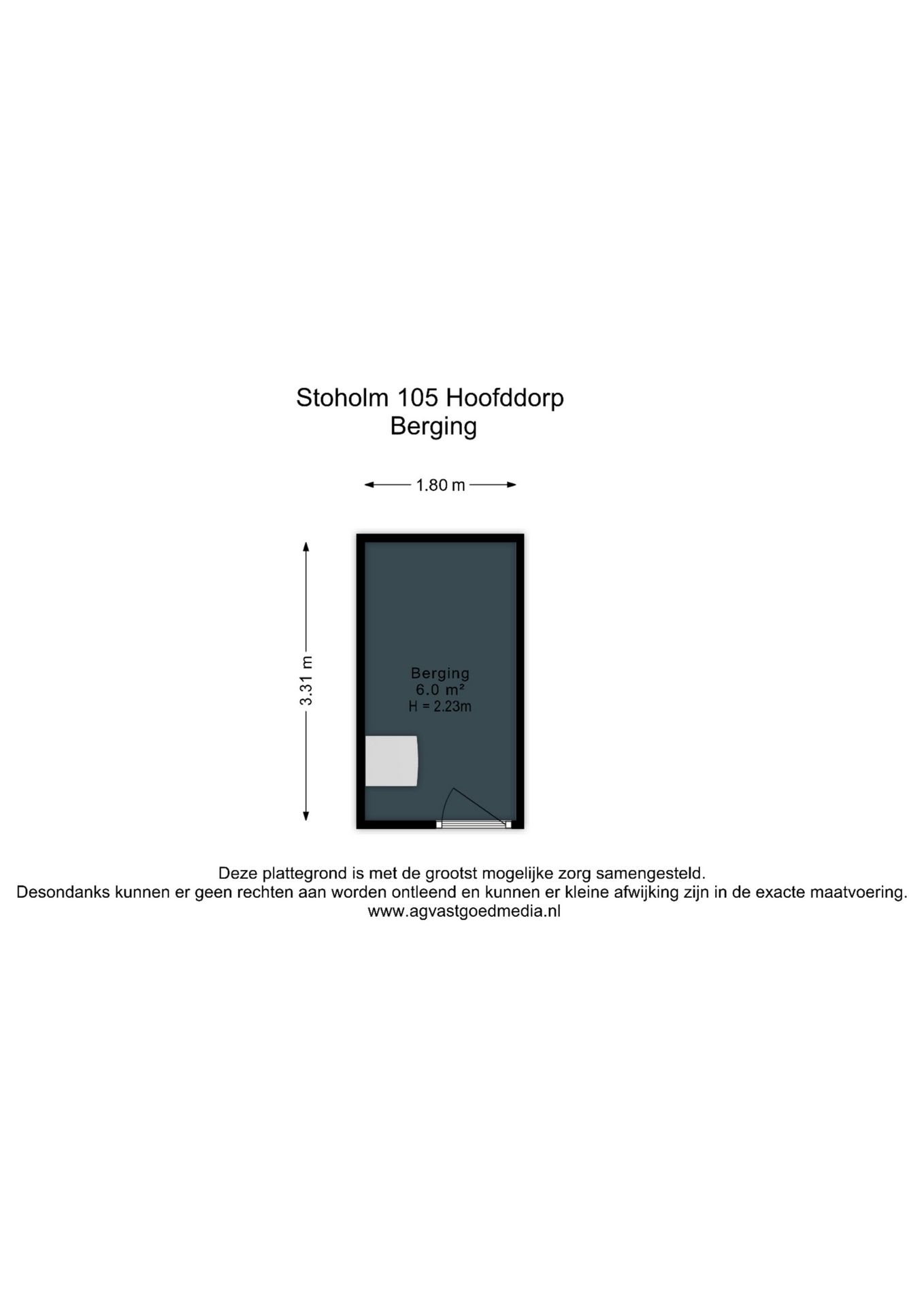 Foto 57 van Stoholm 105