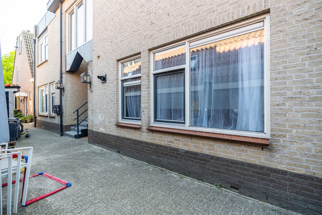 Foto 2 van Brouwerstraat 148