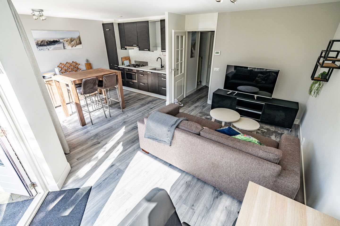 Foto 4 van Brouwerstraat 148