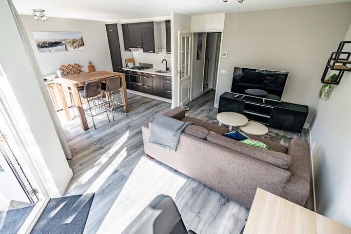 Foto 4 van Brouwerstraat 148