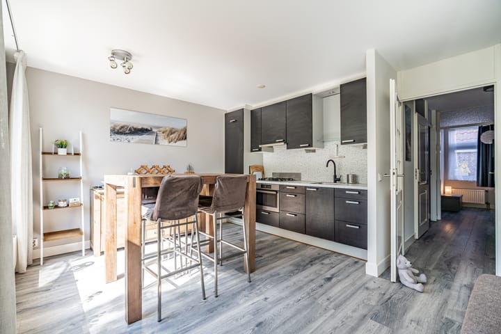 Foto 5 van Brouwerstraat 148