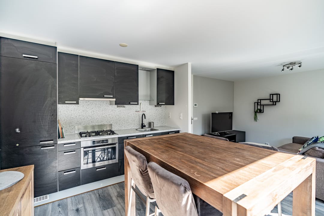 Foto 7 van Brouwerstraat 148