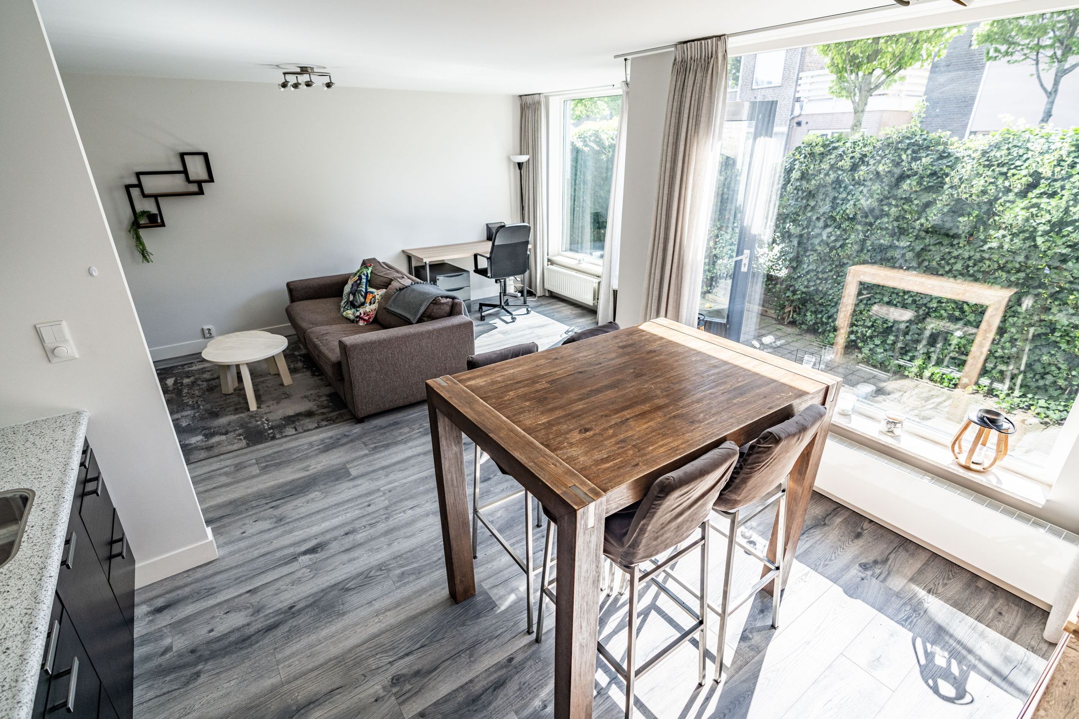 Foto 9 van Brouwerstraat 148