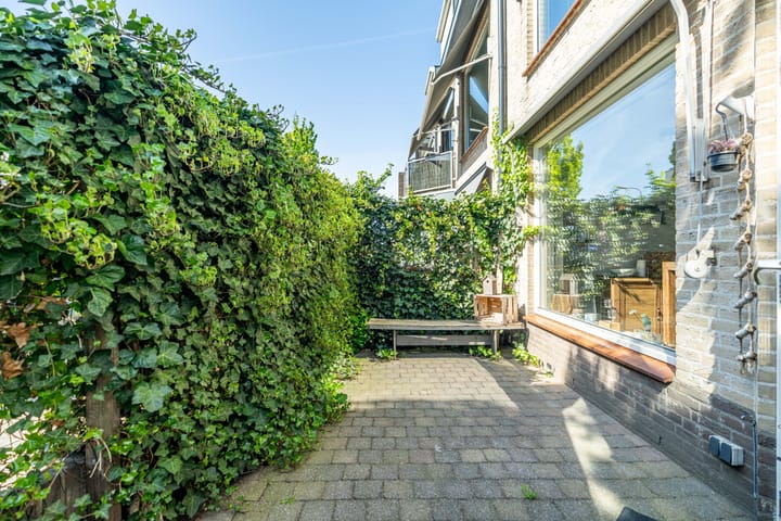 Foto 10 van Brouwerstraat 148