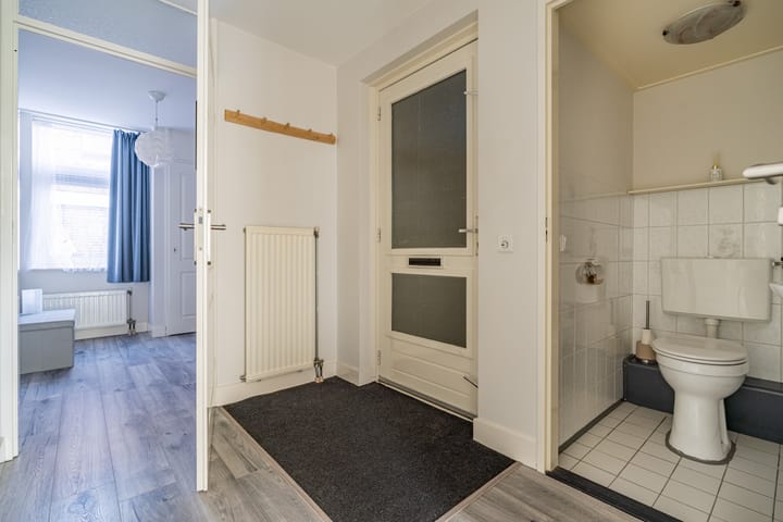 Foto 14 van Brouwerstraat 148