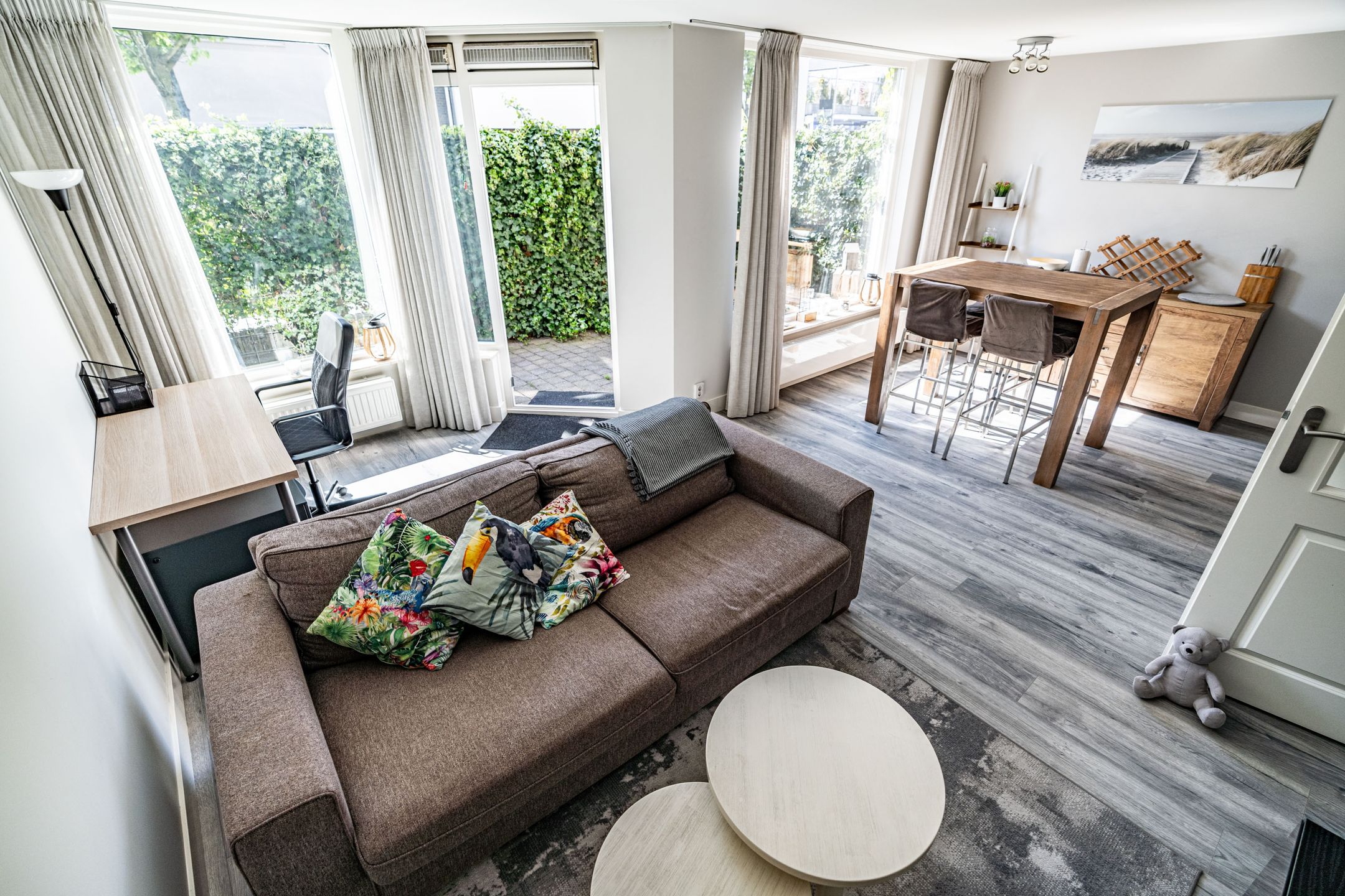 Foto 3 van Brouwerstraat 148