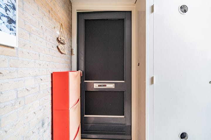 Foto 24 van Brouwerstraat 148