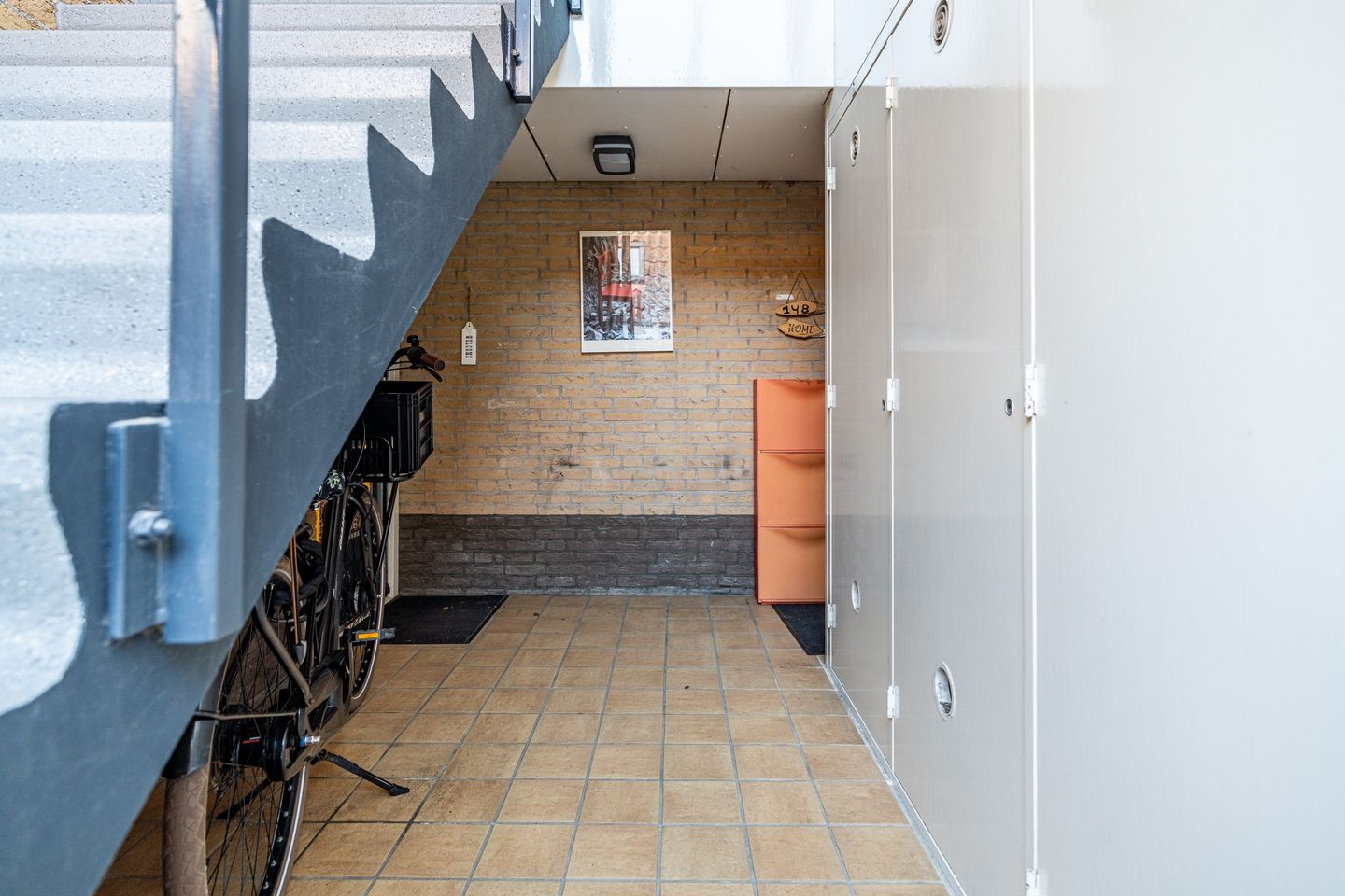 Foto 25 van Brouwerstraat 148