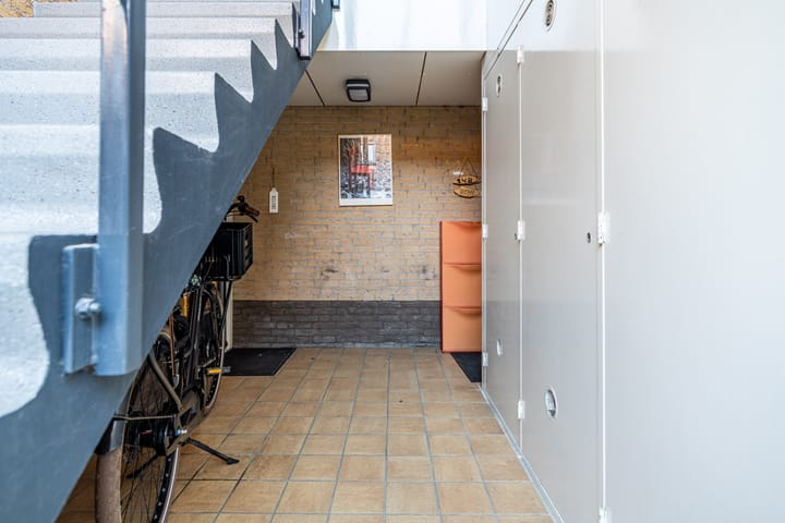 Foto 25 van Brouwerstraat 148