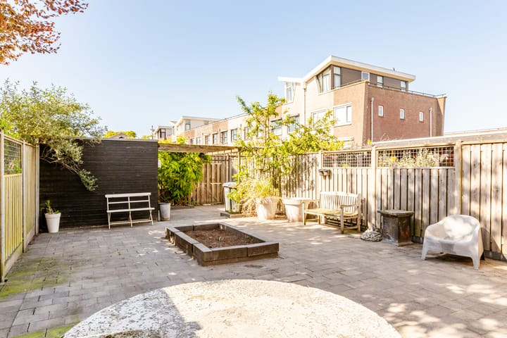 Foto 30 van Harderwijkstraat 176