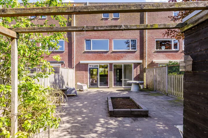 Foto 31 van Harderwijkstraat 176