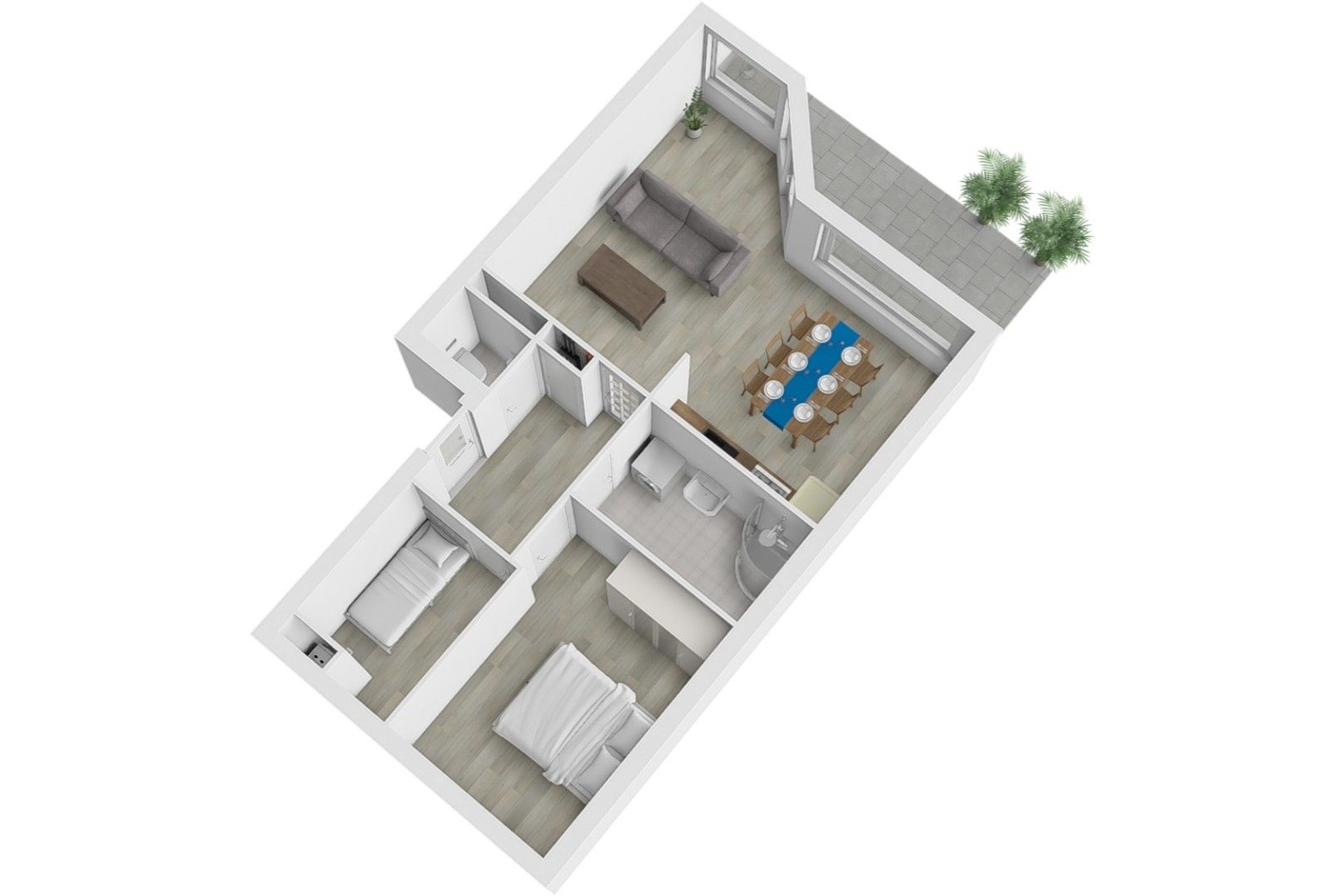 Foto 30 van Brouwerstraat 148