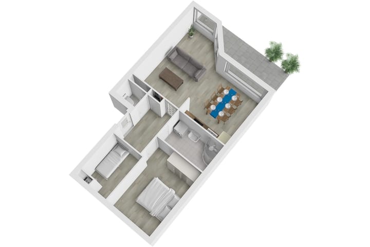 Foto 30 van Brouwerstraat 148