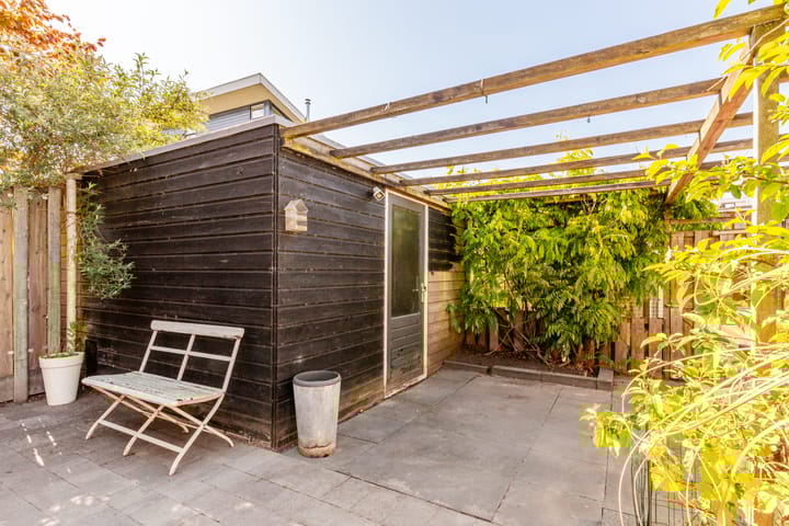 Foto 33 van Harderwijkstraat 176