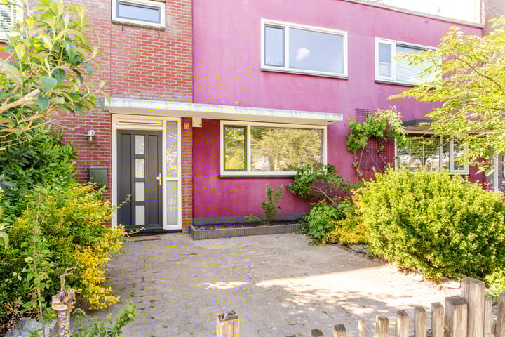 Foto 34 van Harderwijkstraat 176