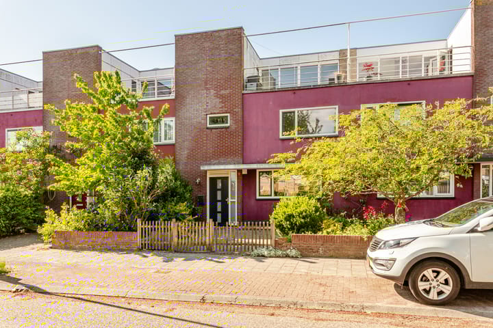 Foto 35 van Harderwijkstraat 176