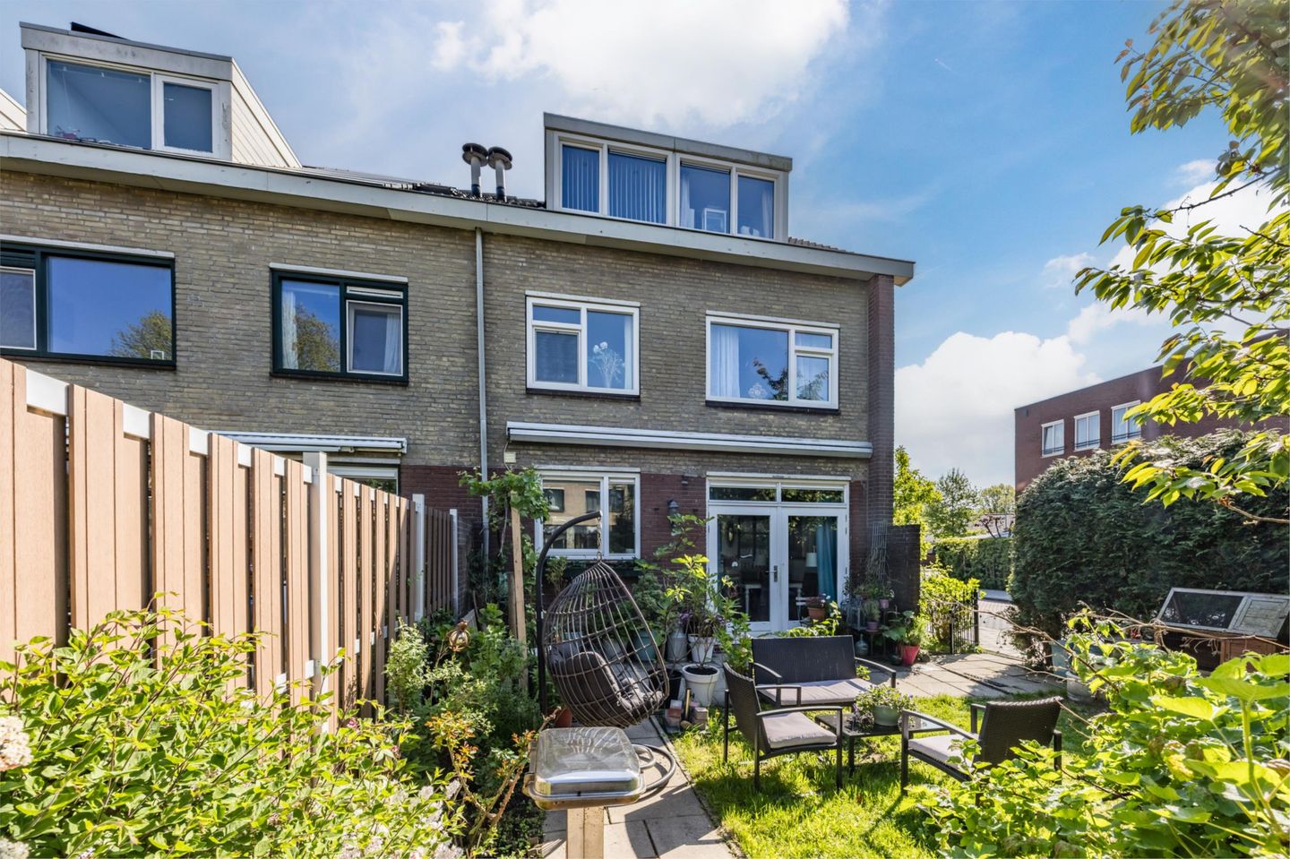 Foto 1 van Theeroos 1