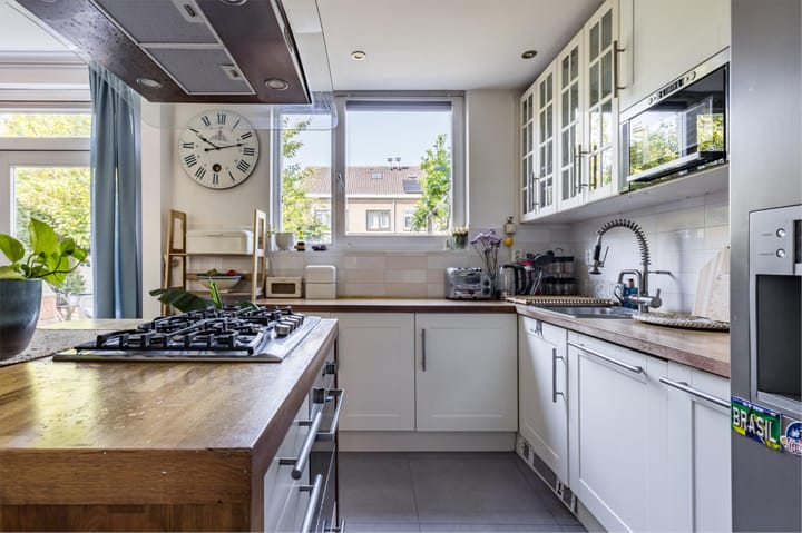 Foto 4 van Theeroos 1