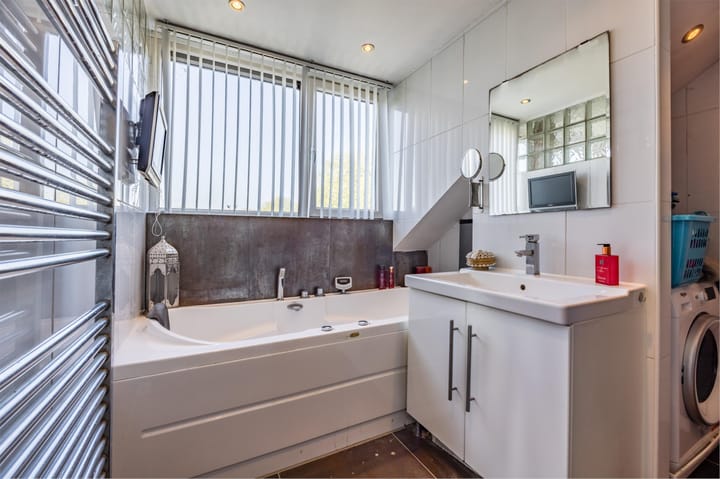 Foto 5 van Theeroos 1