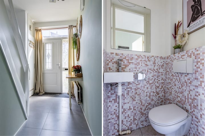 Foto 7 van Theeroos 1