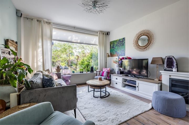 Foto 9 van Theeroos 1