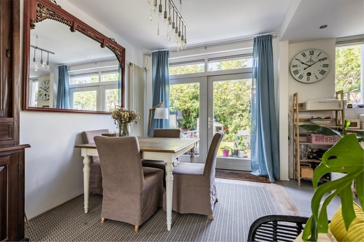 Foto 10 van Theeroos 1