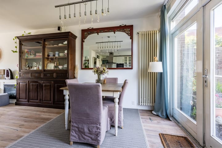 Foto 11 van Theeroos 1