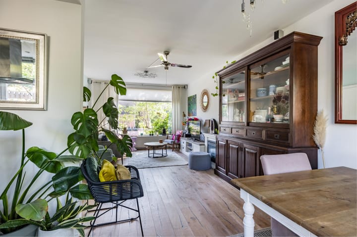 Foto 13 van Theeroos 1